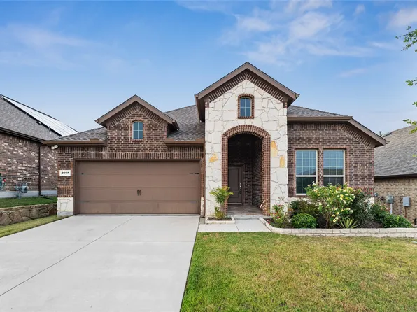 2908 Frio Rd, Oak Pt, TX 75068