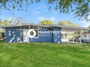 145 Taney Dr, Florissant, MO 63033