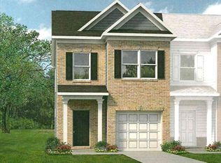 219 Dupont Dr #10, Cartersville, GA 30121