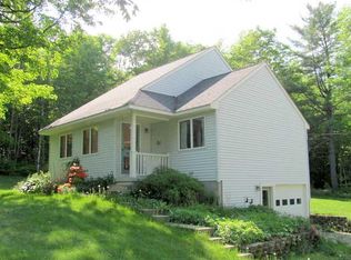 185 Crash Rd, Jay, ME 04239