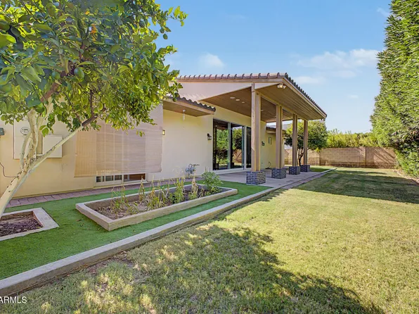 3443 N 51ST Street, Phoenix, AZ 85018