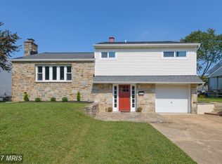 707 Carolyn Rd, Glen Burnie, MD 21061