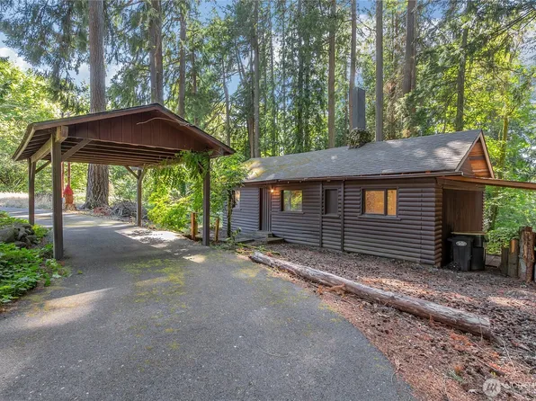 4715 NE Boston Harbor Road, Olympia, WA 98506