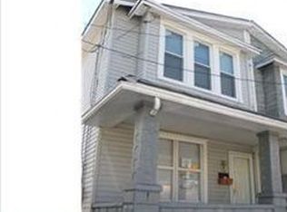 2826 Polk Ave, Camden, NJ 08105