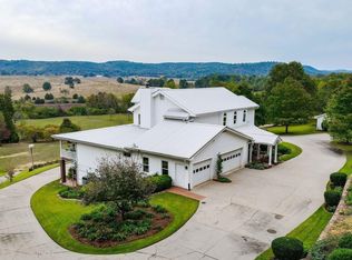 215 Knucklesville Rd, Rydal, GA 30171