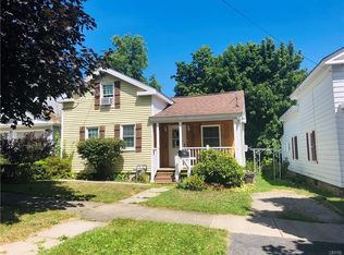 27 Varick St, Oswego, NY 13126