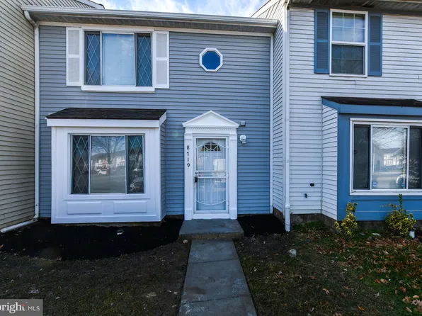 8719 Ritchboro Rd, District Heights, MD 20747