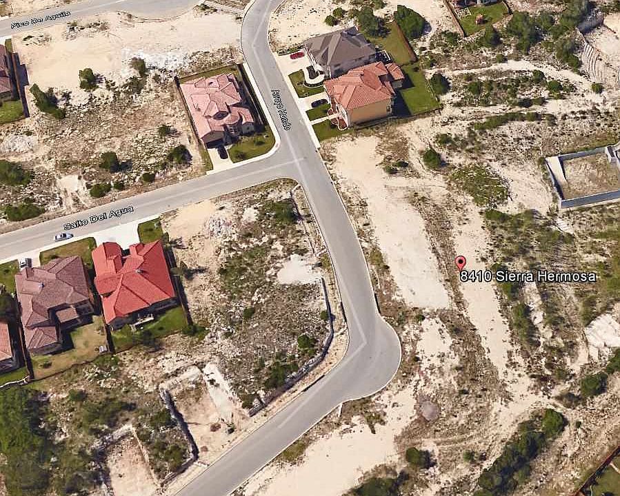 2nd image of 8211 Sierra Hermosa