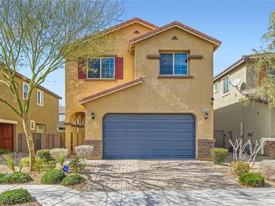 6629 Breakwater Reef St, Las Vegas, NV, 89149