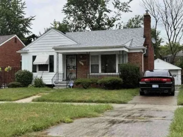 18082 Albion St, Detroit, MI 48234