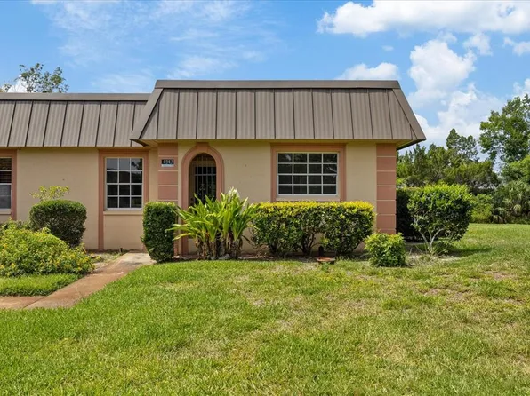 4347 Summersun Dr, New Port Richey, FL 34652