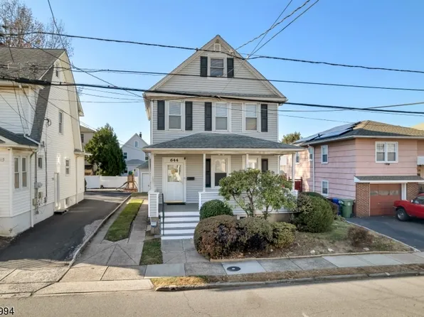 644 Meacham Ave, Linden City, NJ 07036