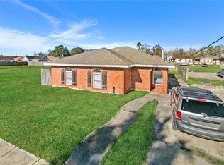 3008 Angelique Dr, Violet, LA 70092