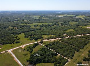 0 Ncr LOT 3035-58, Lindsay, OK 73052