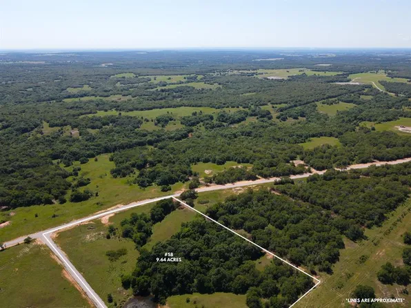 0 Ncr Lot 3035-58, Lindsay, OK 73052