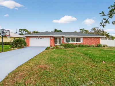 5201 Denver St NE, Saint Petersburg, FL, 33703