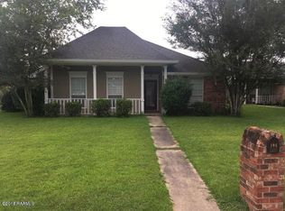 104 Riesling Cir, Broussard, LA 70518