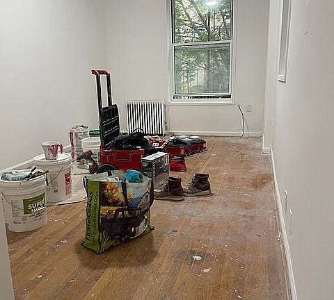 4th image of 511 E 87th St APT 5