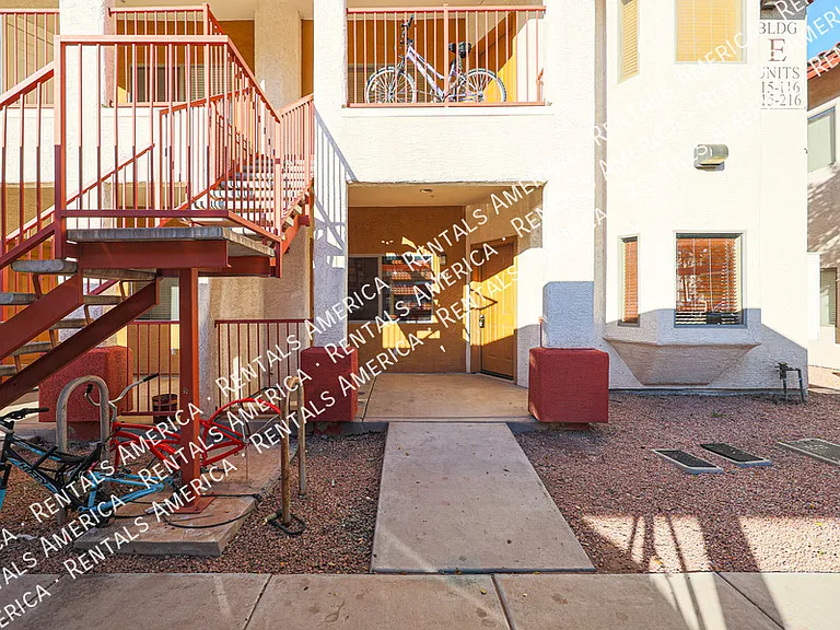 510 W University Dr #115 — Photo 1