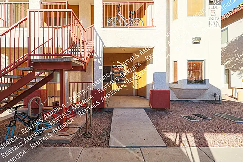 510 W University Dr Photo 1