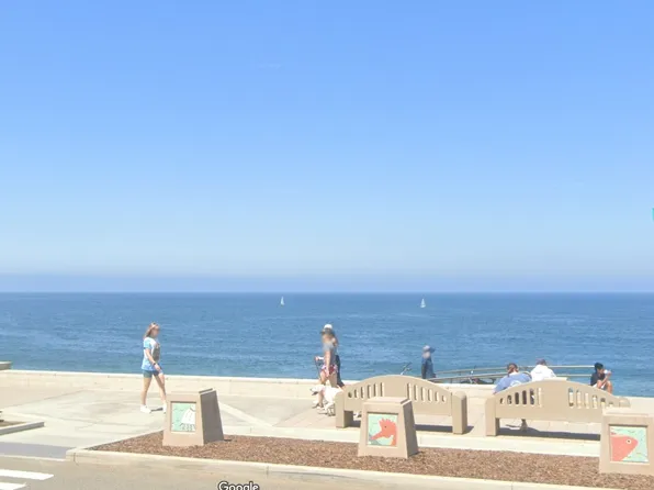1100 Esplanade #4D, Redondo Beach, CA 90277