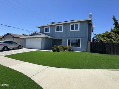 7293 Kodiak St, Ventura, CA, 93003