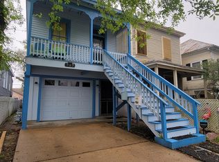 717 Church St, Galveston, TX 77550