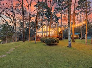 115 Larsen Ln, Scroggins, TX 75480