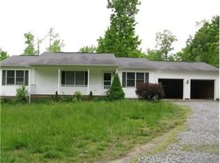 5422 Gatewood Rd, Woodford, VA 22580