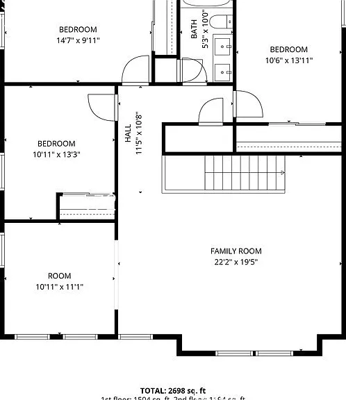 4727 Bay Vista Dr — Photo 32