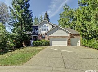 1462 Sutter Creek Dr, El Dorado Hills, CA