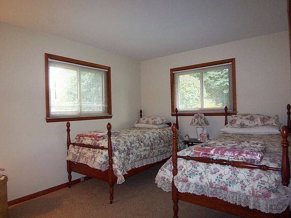 Third Bedroom New Carpet