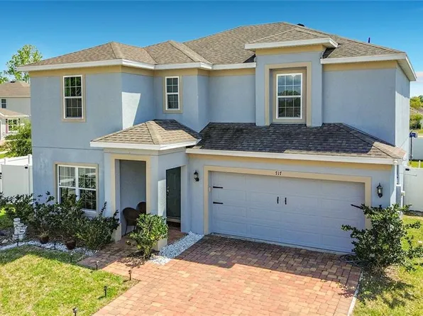 (undisclosed Address), Davenport, FL 33837