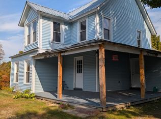 8598 Us Route 9, Lewis, NY 12950