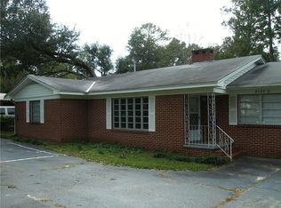 2526 S Daniels Rd, Mobile, AL 36605