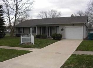 417 Virginia Ave, Richmond, IN