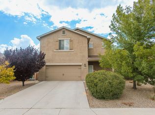 148 El Camino Loop NW, Rio Rancho, NM 87144