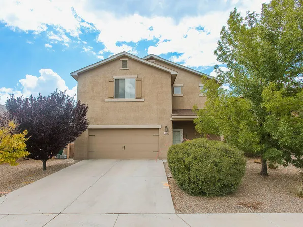 148 El Camino Loop NW, Rio Rancho, NM 87144