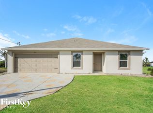 3921 NW 46th Ter, Cape Coral, FL 33993