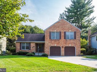 4209 Eagles Wing Ct, Ellicott City, MD 21042