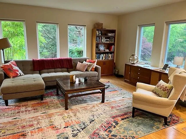 2 bed, 1497 sqft, $2,500 — Photo 2