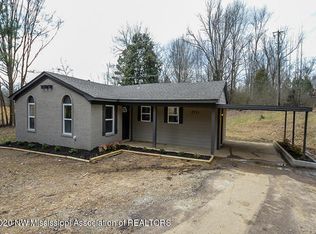 2731 Lorena Cv, Olive Branch, MS 38654