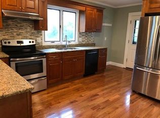 92 Eliot Ave #1, West Newton, MA 02465