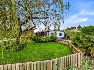127 Raymar Ave, Blue Lake, CA 95525