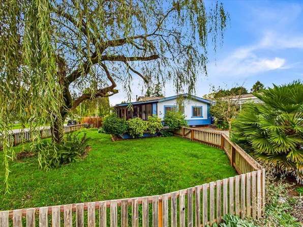 127 Raymar Ave, Blue Lake, CA 95525