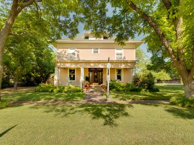203 S 7th St, Midlothian, TX, 76065
