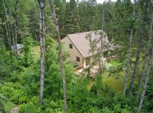 2300 SW 11th St, Grand Rapids, MN 55744