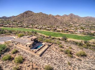 13641 N Catclaw Ct, Fountain Hills, AZ 85268