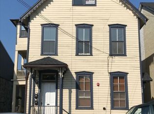 129 N Spring St, Bellefonte, PA 16823