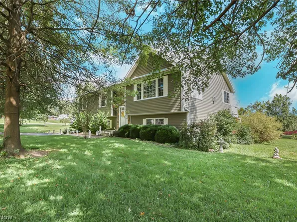 3563 Gorsuch Rd, Nashport, OH 43830